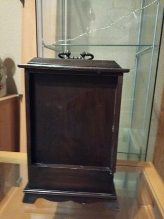 Reloj Vintag