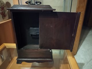 Reloj Vintag