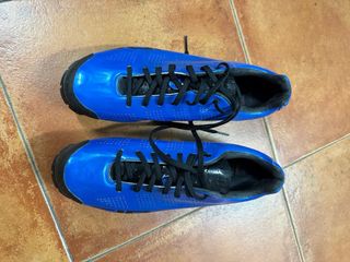 Zapatillas Giro Empire BTT.