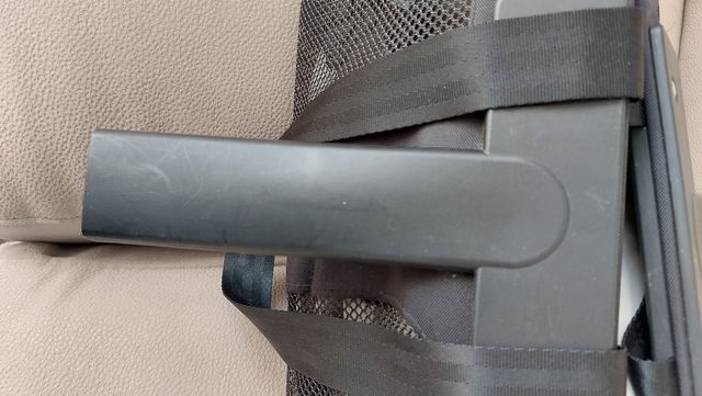 Cesta lateral Bugaboo donkey