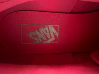 Zapatillas Vans