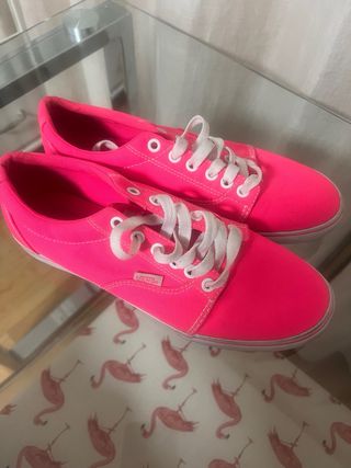 Zapatillas Vans