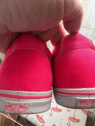 Zapatillas Vans