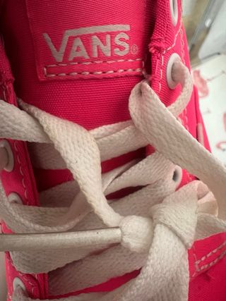 Zapatillas Vans
