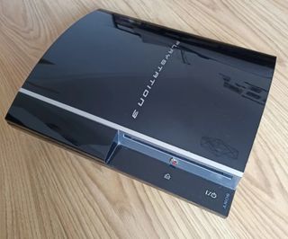 Ps3 fat
