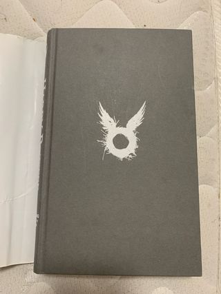 Harry Potter y el legado maldito 