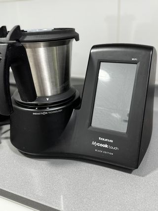 Robot de cocina Mycook