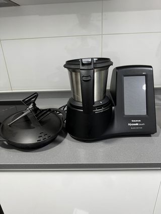Robot de cocina Mycook