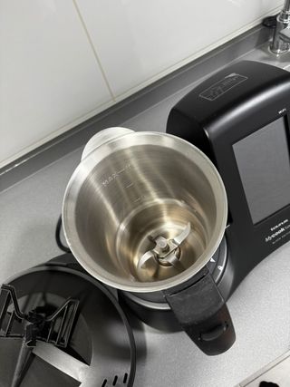 Robot de cocina Mycook