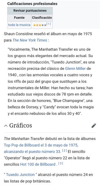 LP-The Manhattan Transfer:"The Manhattan Transfer"