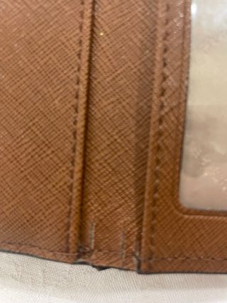 Billetera Michael Kors