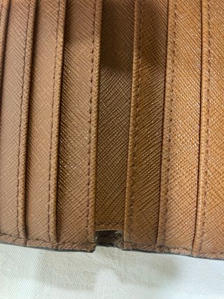 Billetera Michael Kors