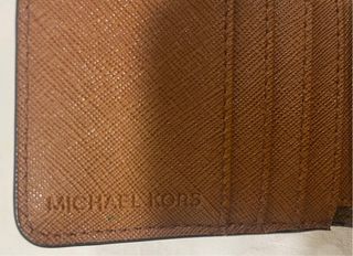 Billetera Michael Kors