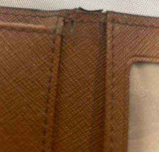 Billetera Michael Kors