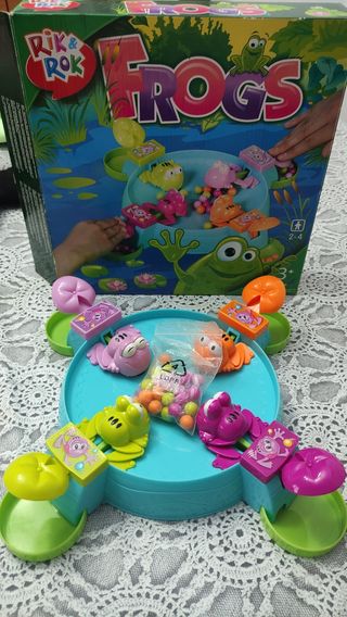 Juego de mesa