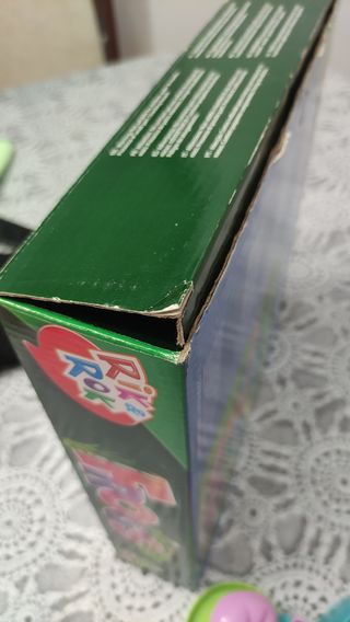 Juego de mesa