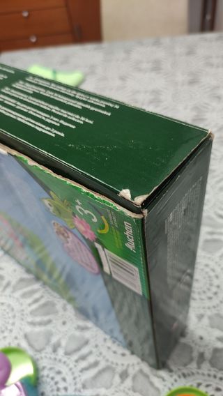 Juego de mesa
