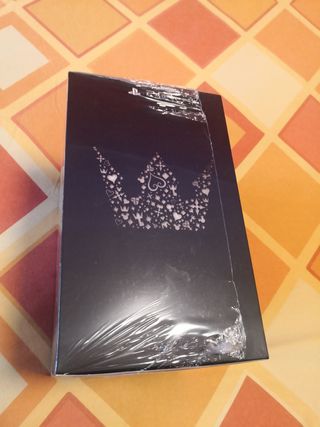 Kingdom Hearts 2.5 HD Remix