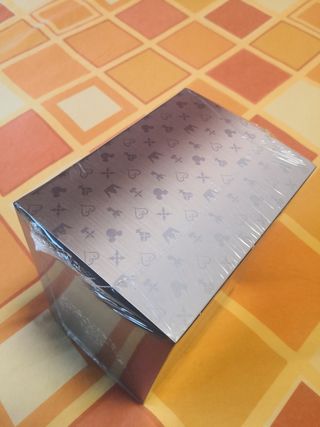 Kingdom Hearts 2.5 HD Remix