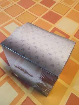 Kingdom Hearts 2.5 HD Remix