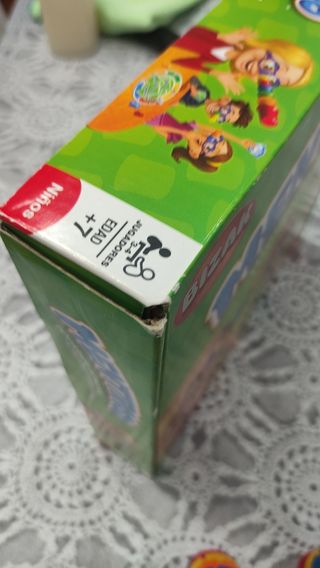 Juego de mesa