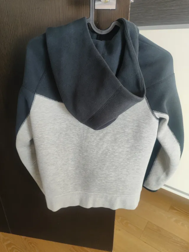 Chándal deportivo Tech Nike niño.