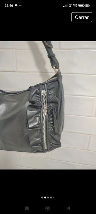 Bolso piel