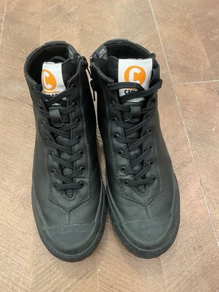 Camper botas botines impermeables