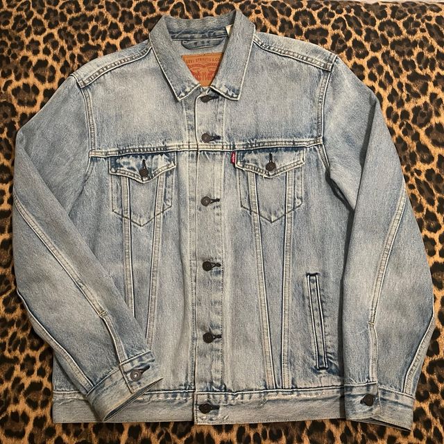 Levi’s Chaqueta Vaquera