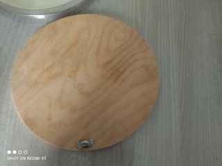 Formaggera  le Coccarde 