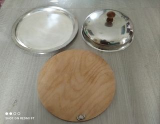 Formaggera  le Coccarde 