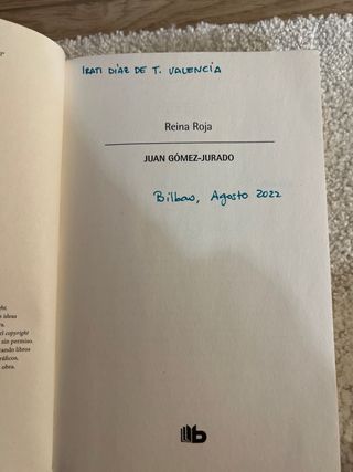 Pack Reina Roja Loba Negra y Rey Blanco