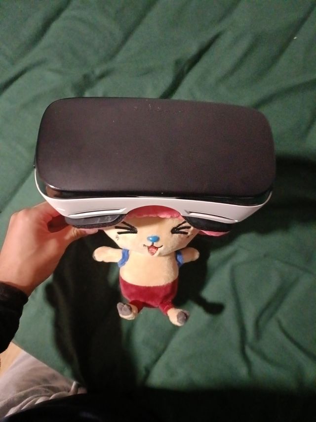 Samsung Gear VR