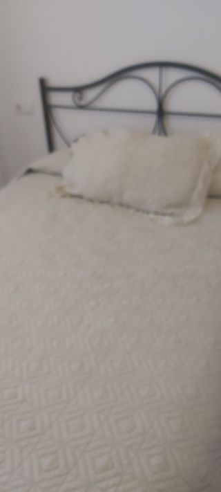 Colchas de cama 90 y 105