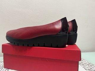 Zapatos mujer Wonders