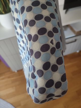 Bandolera para libros/ordenador marca ROXY