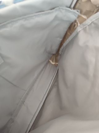 Bandolera para libros/ordenador marca ROXY