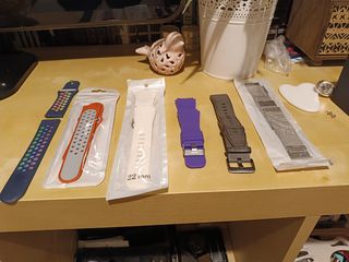 Huawei watch GT2 pro