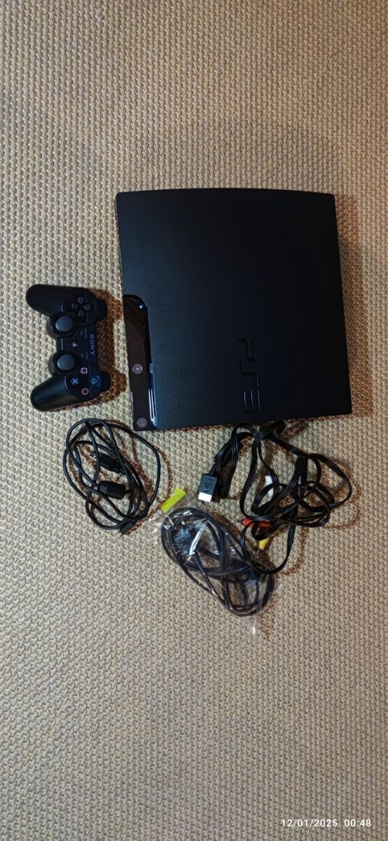 PlayStation 3