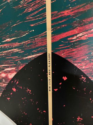 Monopatín Longboard