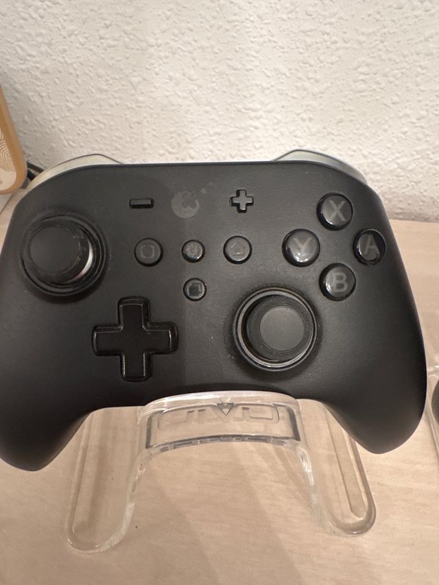 Mando Nintendo Switch