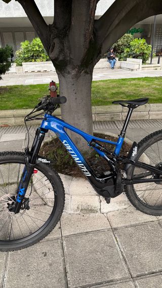 Specialized turbo levo expert carbon