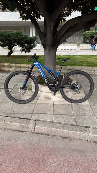 Specialized turbo levo expert carbon