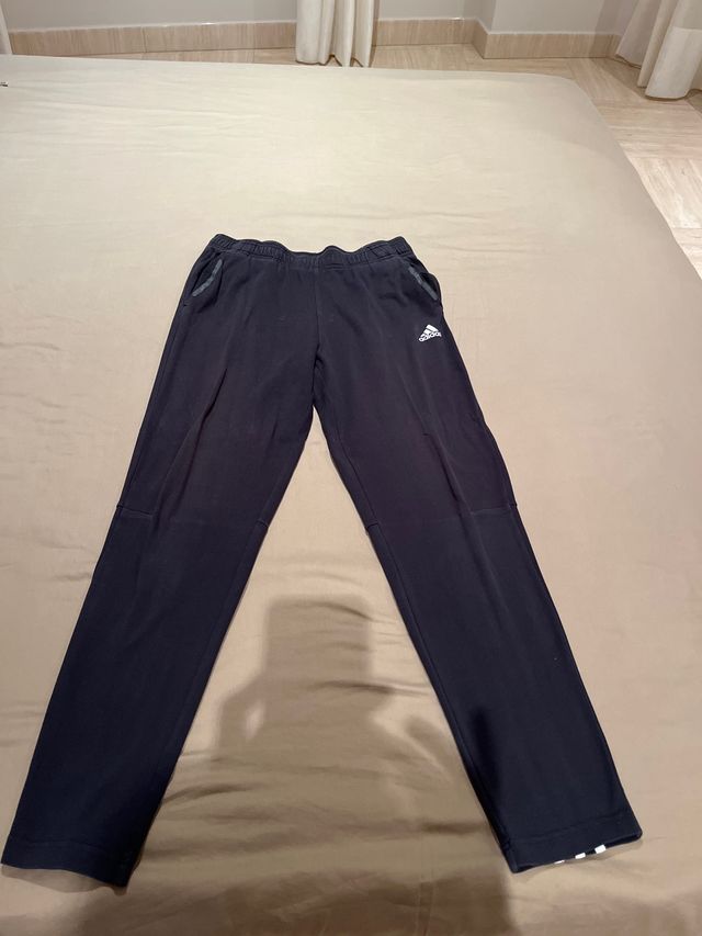 Pantalon chandal algodon