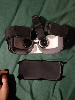 Samsung Gear VR