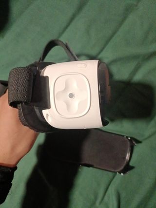 Samsung Gear VR