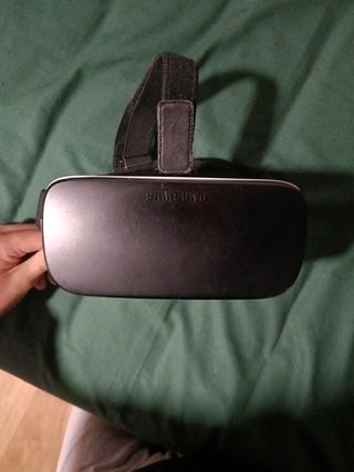 Samsung Gear VR
