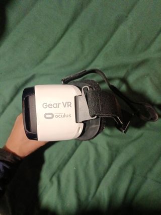 Samsung Gear VR