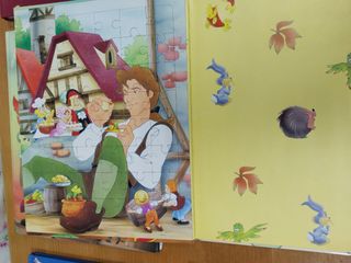 Libros infantiles