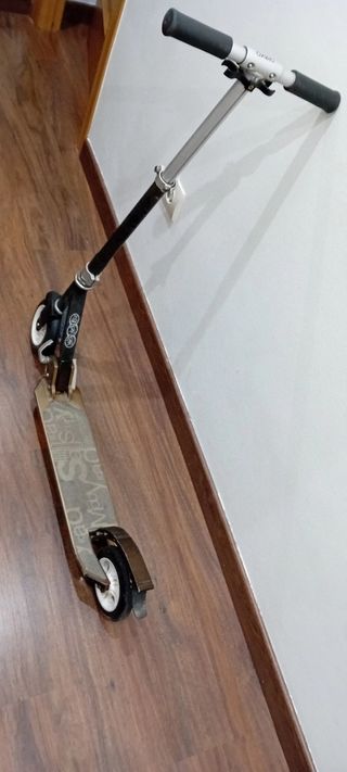 Patinete 
